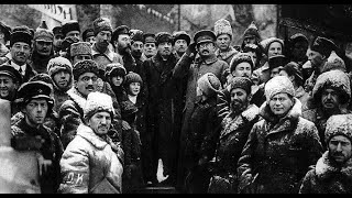 Trotsky (Documentário)