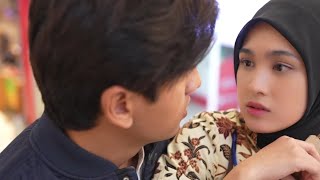 Download lagu NEKAT KE KAMAR SYIFA!! Dafri penasaran dengan perasaan Syifa padanya🤭❤️ | TAJWID CINTA - 21 Nov 22 mp3