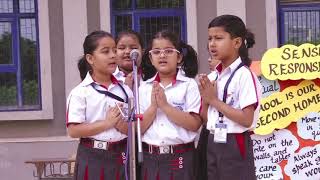 Paramount International School Video