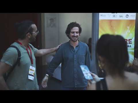 Antonio Tortolano Masterclass Rumore Bim Festival