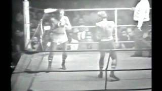 Eder Jofre vs Shig Fukuyama - 1972