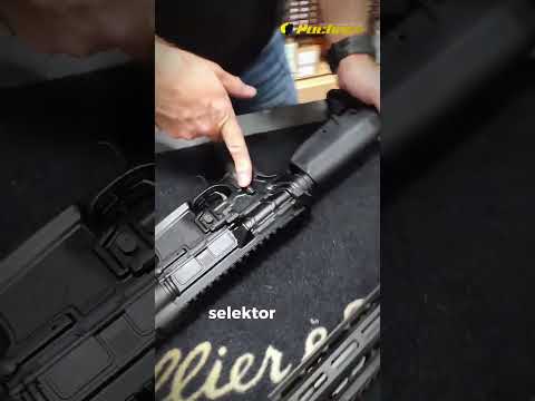 O CO CHODZI Z TYMI PWS-AMI? Mod 1, mod 2, compound - tyle odmian świetnej konstrukcji. Odpowiadamy.