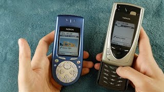 Download lagu Calling form Nokia 3650 to 7650 and back. Nokia tune as a ringtone mp3