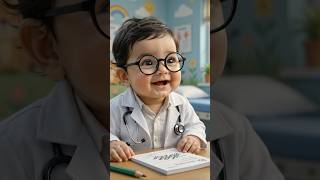 Download lagu Baby Doctor Kuttappi's Sweet Medicine Prescription! 😂 | Funny Malayalam Baby Comedy | AI Short mp3 Download lagu Baby Doctor Kuttappi's Sweet Medicine Prescription! 😂 | Funny Malayalam Baby Comedy | AI Short mp3