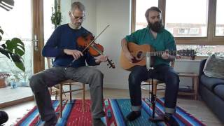 THE OLD TIME WASTERS  - Sugar In The Gourd