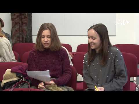 Izdvojeno 24.2.2018. – Tjedan psihologije na Hrvatskom katoličkom sveučilištu