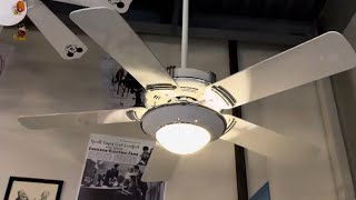Hunter Art Deco Orginal Ceiling Fan