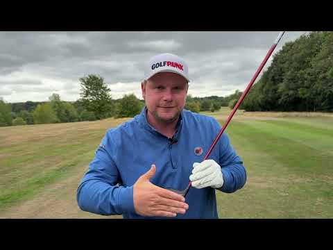 HOW to RELEASE the GOLF Club to HIT your DRIVER HIGHER and LONGER Everytime!!