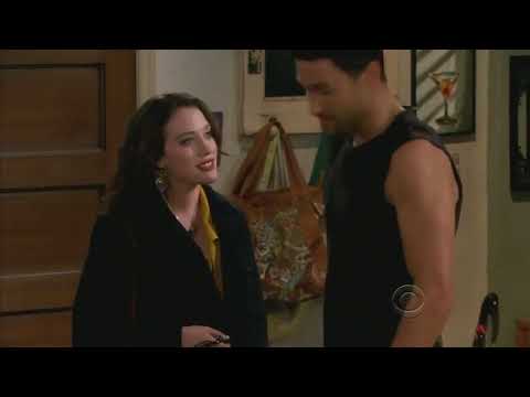 2 Broke Girls – And How They Met clip4
