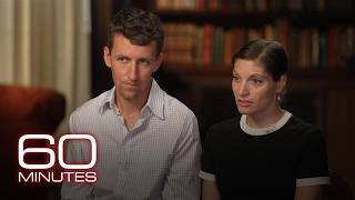 Patrick Clancy and Dr. Rachel Danis to discuss Lindsay Clancy murder trial mistrial on 60 Minutes