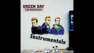 Green Day - D.U.I (Driving Under the Influence) (Instrumental)
