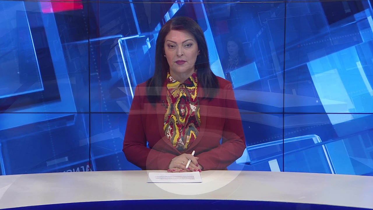 Вести на Канал 5 во 18, 21.04.2026