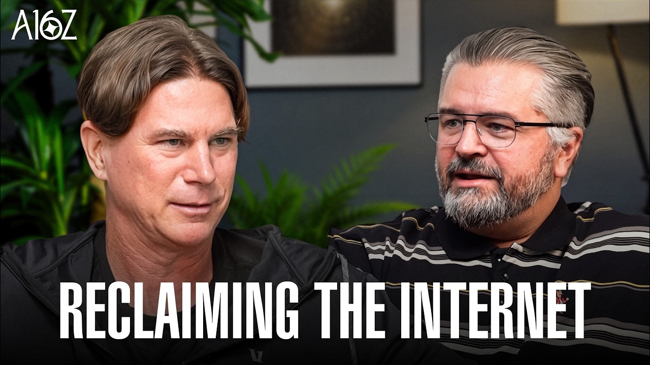 Why One Internet Pioneer Thinks the Original Model Broke