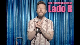 Qué Estamos Haciendo Lyrics English Translation