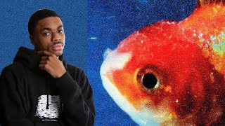 How Vince Staples Made One Of The Most Experimental Hip-Hop Albums Of All Time