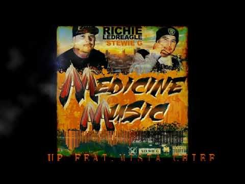 Richie Ledreagle Stewie G  UP  Produced By Mdtraxx