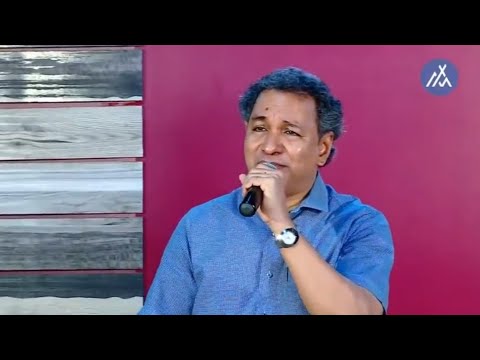 Yacob ennum siru poochiye/யாக்கோபு என்னும் சிறு பூச்சியே | Pastor.Jacob koshy worship song.