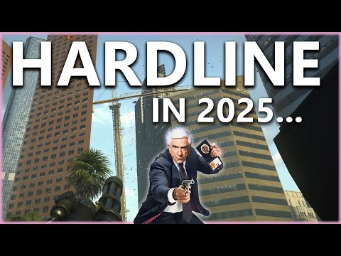 Battlefield HARDLINE in 2025... ITS FUN!