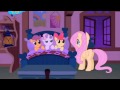 Fluttershy's Lullaby | French Version 
