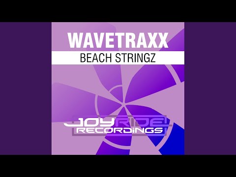 Beach Stringz (Radio Mix)