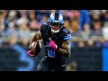 Jahmyr Gibbs Midseason Highlights NFL 2025 2026 Season