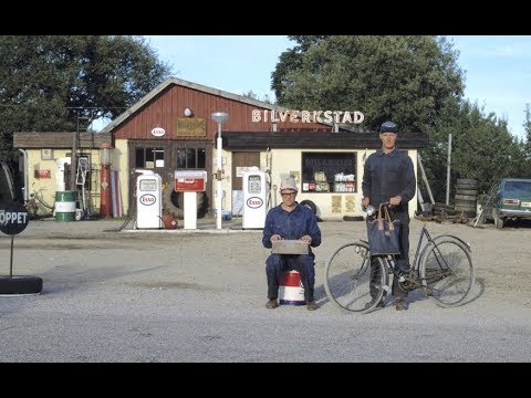 Macken - filmen (Galenskaparna och Aftershave)
