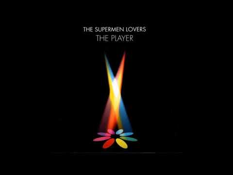 The Supermen Lovers Feat. Mani Hoffman – Starlight (Album Version) (HQ)