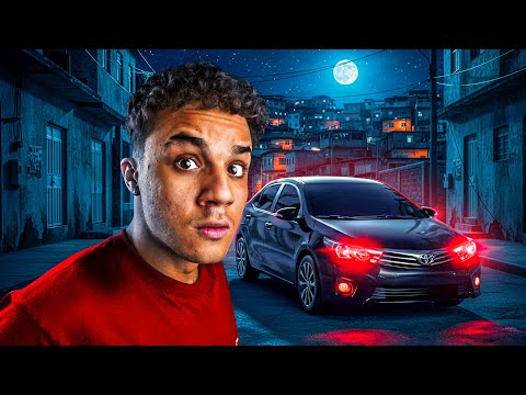 Você Já Viu Carro Bicho?