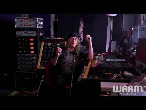 Freddy DeMarco "Cold Cold Hands" Deconstructing Mix