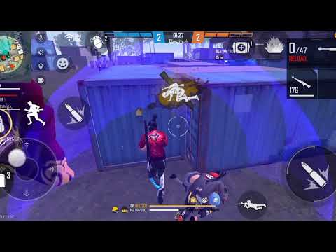 |I KILL ZKU FF In cs | FREE FIRE |