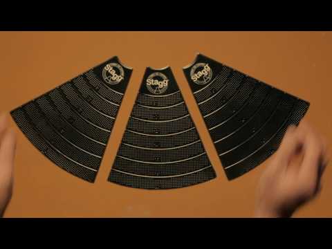 Cymbal Gel Control / CGC-03 BK