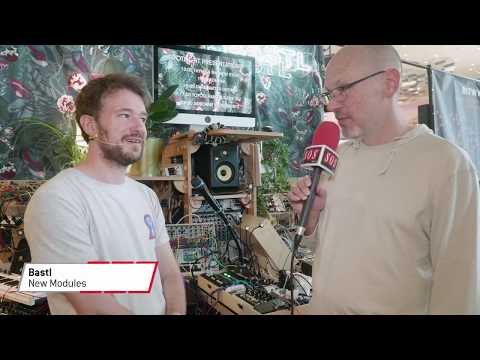 Superbooth 2019 Overview