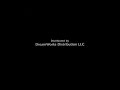 DreamWorks Pictures New Line Cinema 1998