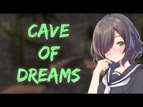 [DM] D0ggy - Cave of Dreams | intLolita~