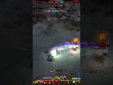 When Daredevil doesn't know how to counter Deadeye (just bait him into the open) Guild Wars 2