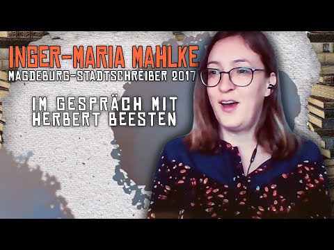 Vido de Inger-Maria Mahlke