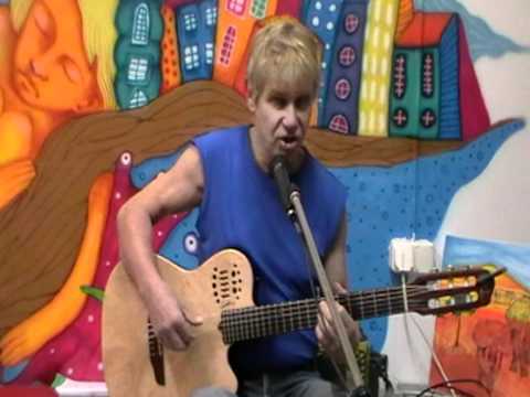 Im dunklen Haine die Nachtigall   Max Biundo