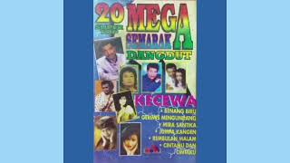 Download lagu Meggi Z - Benang Biru mp3
