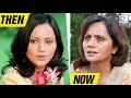 Ranjeeta Self RUINED Her Filmy Career But How