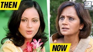 Ranjeeta Self RUINED Her Filmy Career But How? video