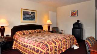Presidio Inn & Suites