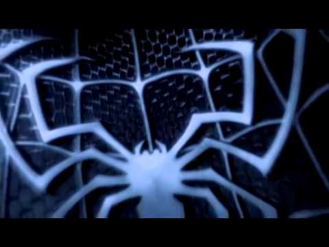 HOMEM ARANHA   MARCOS