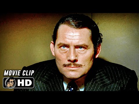 Train Poker Game Scene | THE STING (1973) Movie CLIP HD
