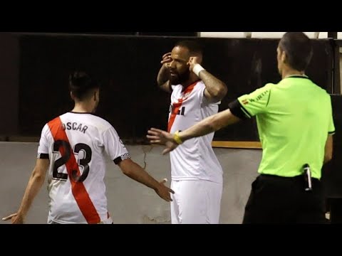 Gol Bebe vs Betis [Copa del Rey 3/03/2022]