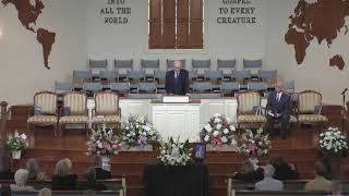 Memorial Service for Morgan Zeiner