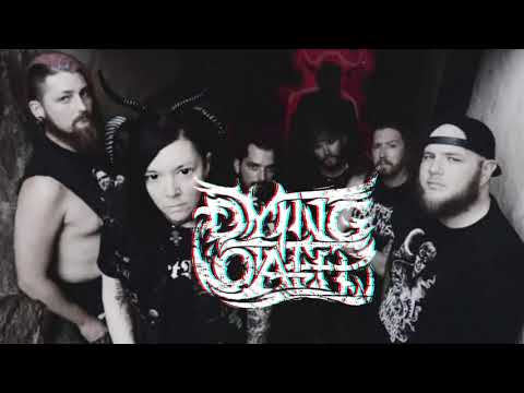Dying Oath- end of days (official lyric video)