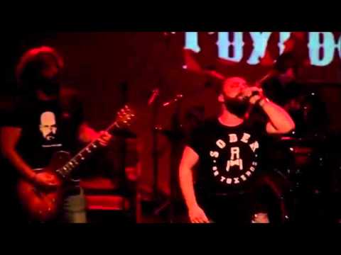 SOBER on tuxedos - Outcome (Live)