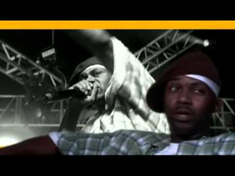 Wu Tang Clan   Live In San Bernadino