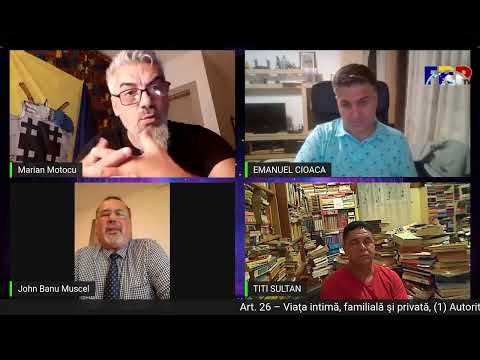 Constituția României