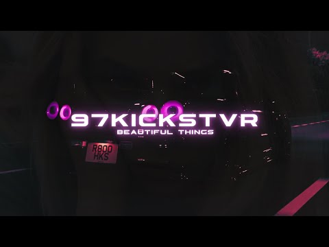 Andain - Beautiful Things (97Kickstvr Remix)